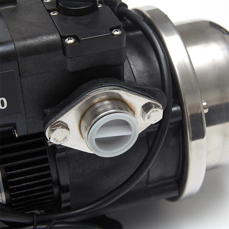 Automatic Water Booster Pump Automatic Water Booster Pump